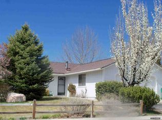 4132 Midas Way, Carson City, NV 89706