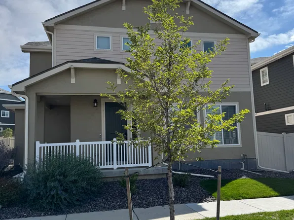 1092 Highlands Dr, Erie, CO 80516