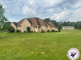 342 Pierce Rd, Texarkana, TX 75501