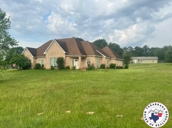 342 Pierce Rd, Texarkana, TX 75501