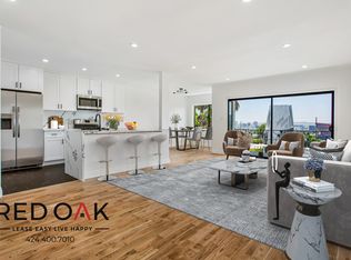 8770 Shoreham Dr APT 12, West Hollywood, CA 90069