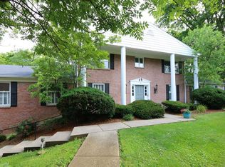 50 Sherry Rd UNIT 5, Cincinnati, OH 45215
