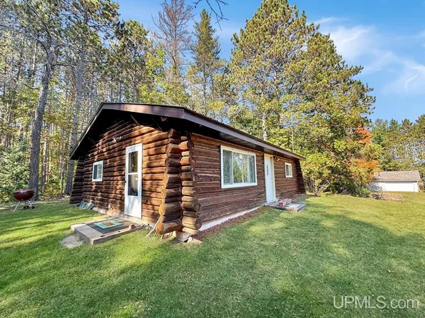 113 & 120 Lohrey Ln, Crystal Falls, MI 49920