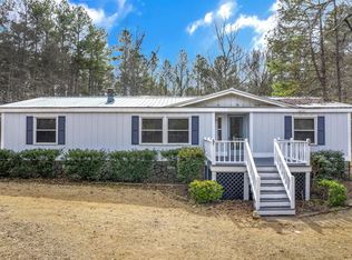 22 Rabon Valley Acres Rd, Fountain Inn, SC 29644