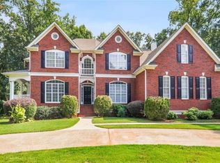 4390 River Rd, Ellenwood, GA 30294