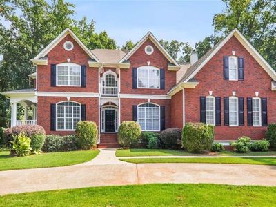 4390 River Rd, Ellenwood, GA, 30294