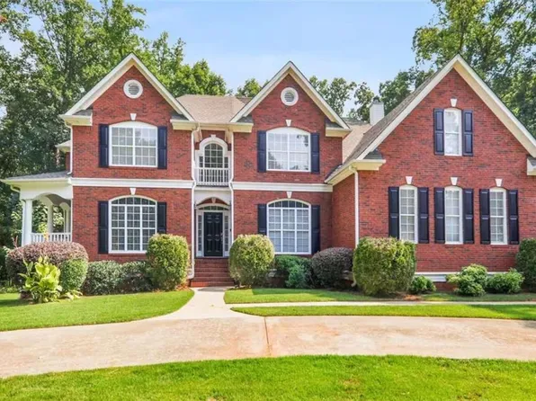 4390 River Rd, Ellenwood, GA 30294