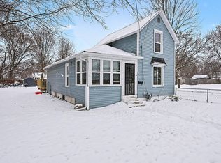 37 Inn Rd, Battle Creek, MI 49014