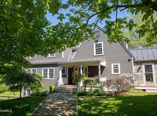 199 Hickey Hill Rd, Sheffield, MA 01257