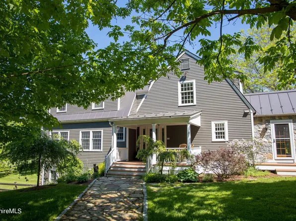 199 Hickey Hill Rd, Sheffield, MA 01257