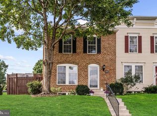 2213 Wetherburne Way, Frederick, MD 21702