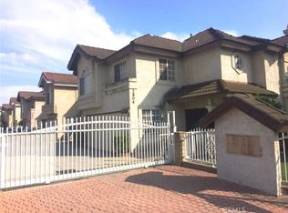 2910 Maxson Rd, El Monte, CA 91732