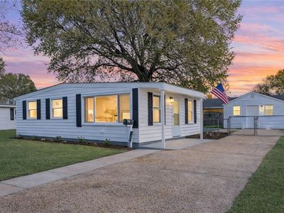 2703 Cayce Dr, Chesapeake, VA, 23324