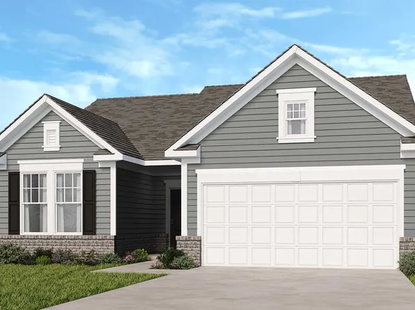 Legacy 1572 Plan, Hidden Hills