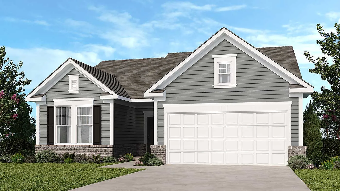 Legacy 1572 Plan, Rockridge photo 1