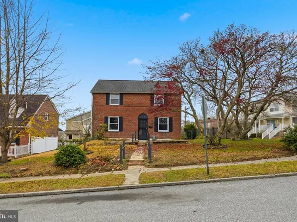 333 S Taylor Ave, Crum Lynne, PA 19022