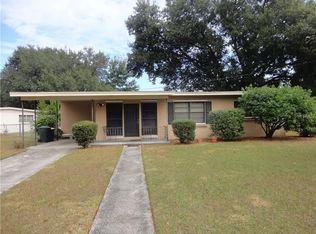 1790 Emerson Ave S, Bartow, FL 33830