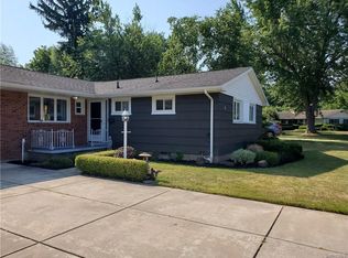 79 Meadow Stream Dr, Buffalo, NY 14226