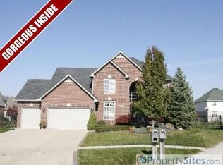 15119 Sylvia Ct, Sterling Heights, MI 48312