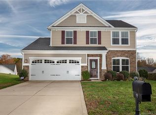 4040 Grove Park Ln, Indian Land, SC 29707