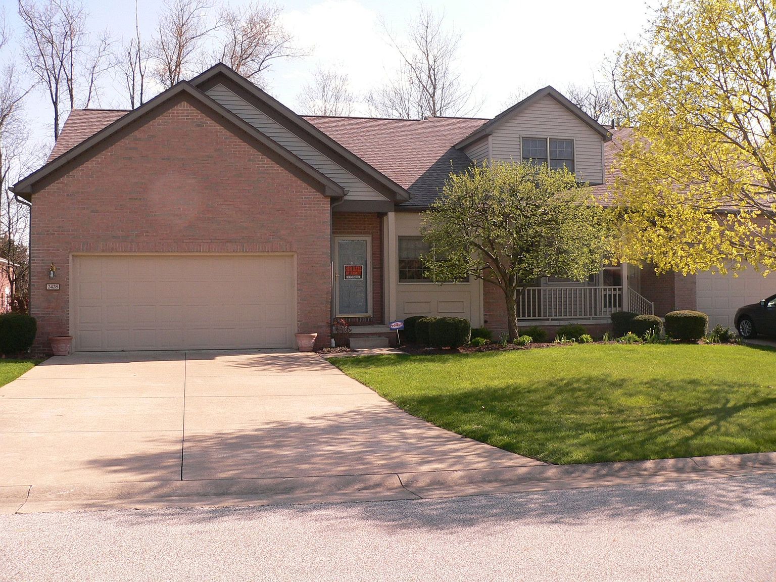 2428 Charing Cross Rd NW, Canton, OH 44708 Zillow