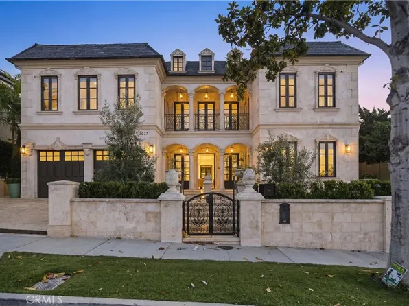 2027 Santiago Dr, Newport Beach, CA 92660