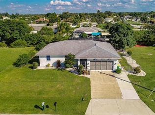 2818 Larkspur Dr, Punta Gorda, FL 33950