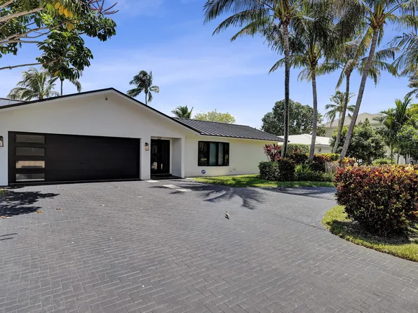 933 Banyan Drive, Delray Beach, FL 33483