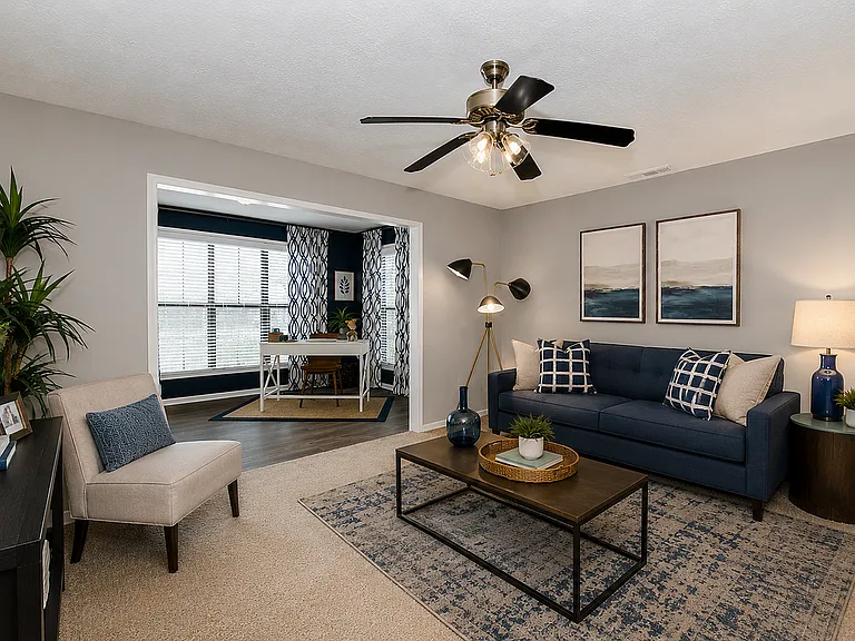 Avana Court — Photo 55