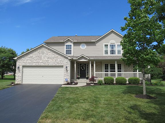 5th image of 5539 Pensworthy Dr