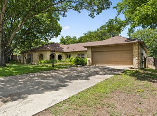 8706 Golden Vw, Windcrest, TX 78239