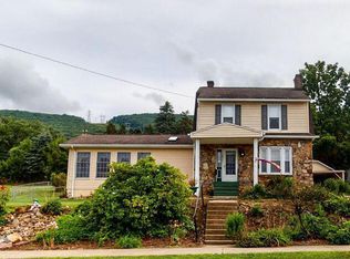 2015 W Southern Ave S, Williamsport, PA 17702