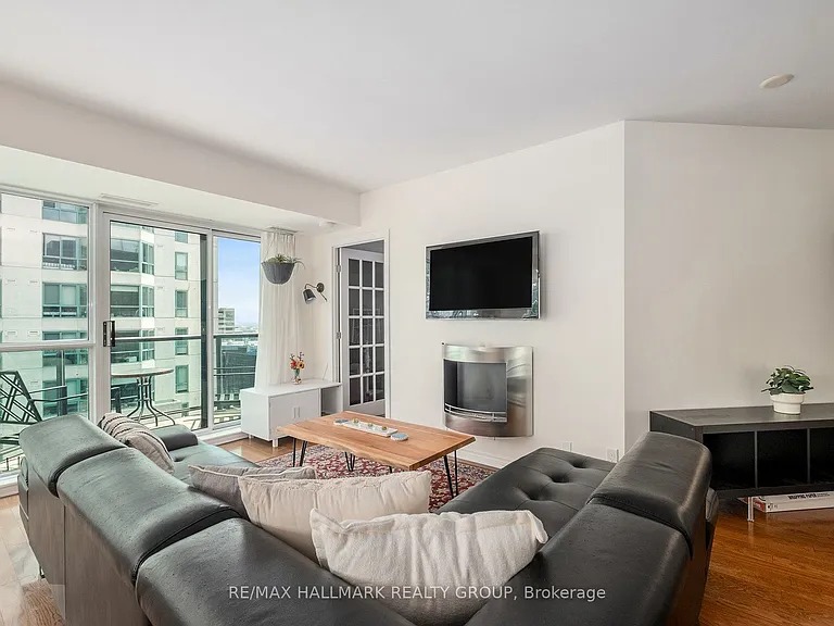 445 Laurier Ave W #Penthouse 4 — Photo 7