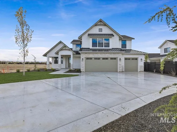 2298 N Buhrstone Pl, Eagle, ID 83616