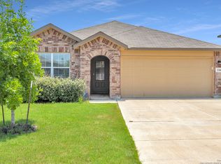 216 Grand Rpds, Cibolo, TX 78108