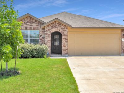 216 GRAND RPDS, Cibolo, TX, 78108