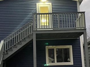 23 Allegany St FLOOR 2, Buffalo, NY 14220