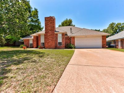 1108 Providence Ct, Edmond, OK, 73003