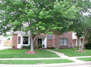 1312 Lufkin Dr, Plano, TX 75093