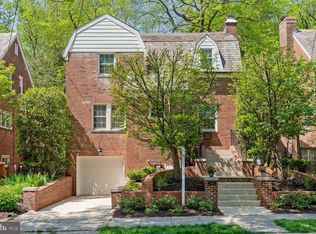 5446 30th St NW, Washington, DC 20015