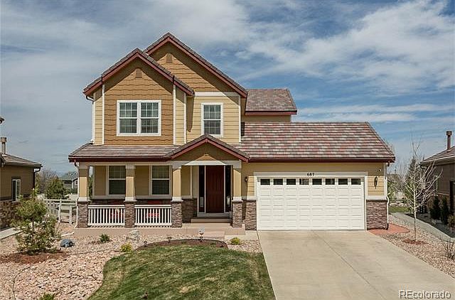 Listed By Shorewood Real Estate