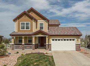 687 Tiger Lily Way, Highlands Ranch, CO 80126