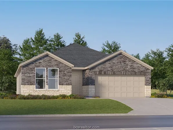 2709 Chippewa Rd, Bryan, TX 77807