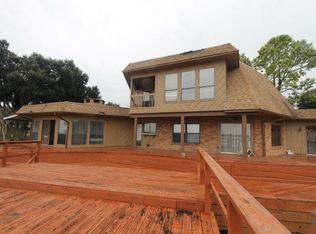 10891 Jeanell Dr, Kemp, TX 75143