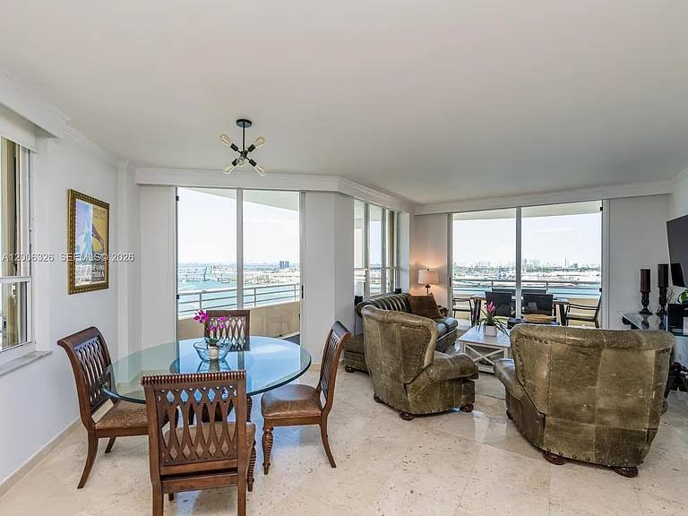 888 Brickell Key Dr #2112 — Photo 25
