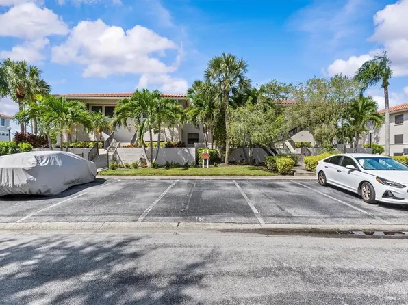 1801 MARINER DRIVE #13, TARPON SPRINGS, FL 34689