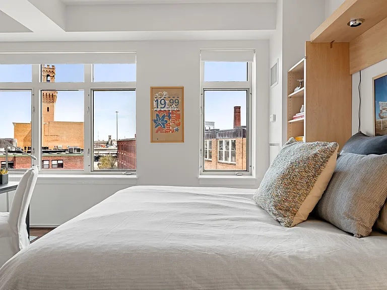 35 Fay St #510 — Photo 5