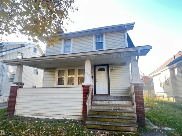 968 Pardee Ave, Akron, OH 44306