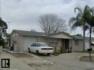 7801 Sue Ellen Dr, Port Richey, FL 34668