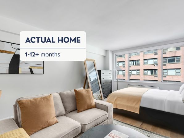 340 E 51st St APT 8G